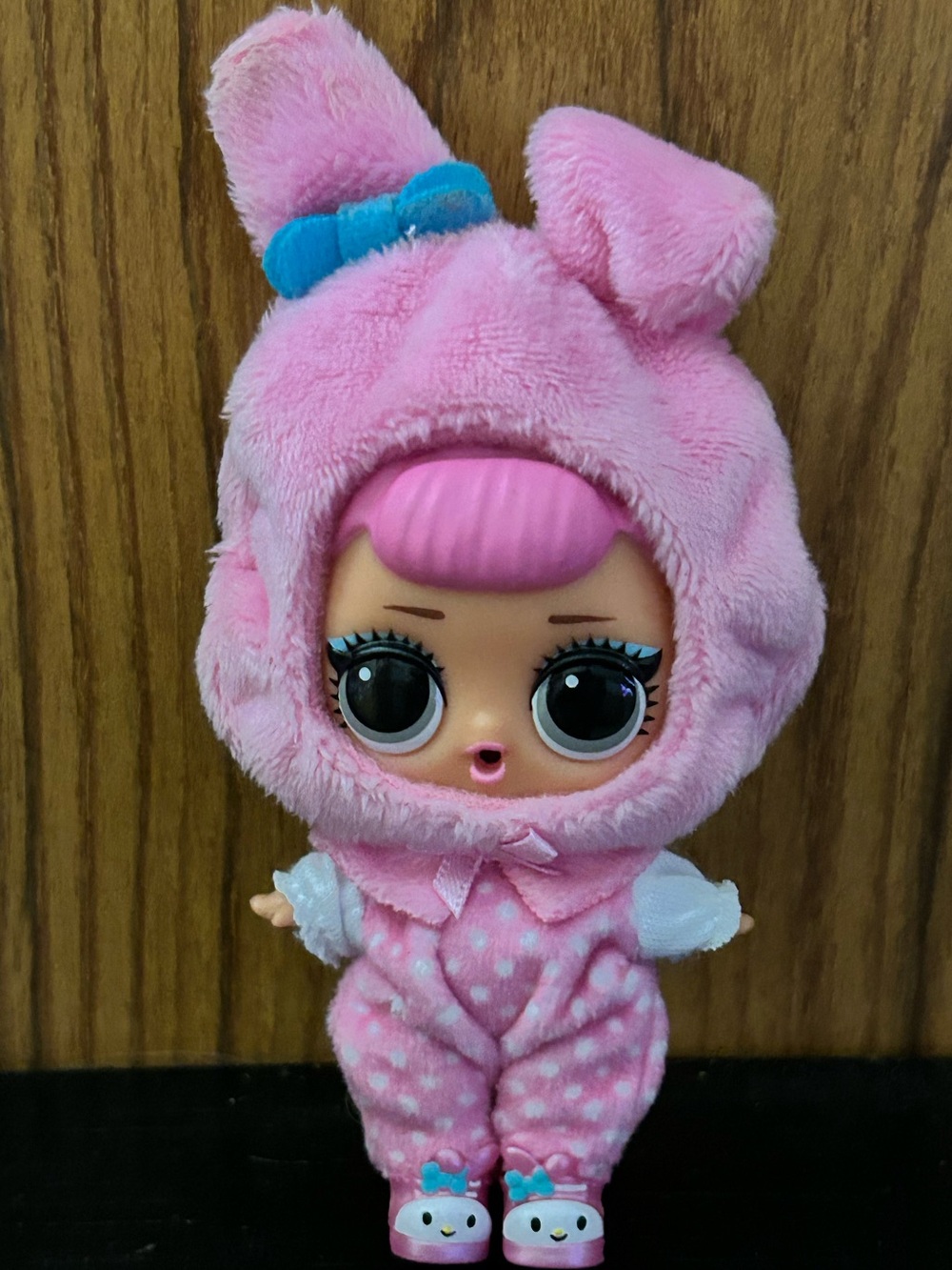 sanrio LOL doll